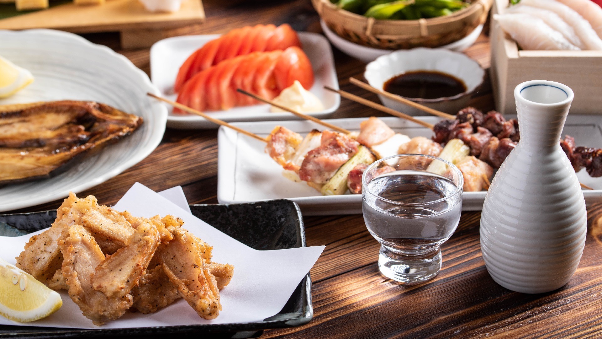 Keajaiban Kuliner Jepang: Perpaduan Rasa, Tradisi, dan Estetika